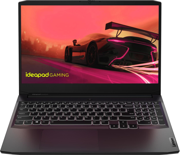 Lenovo IdeaPad Gaming 3-15 R5/8GB/512/Win11 GTX1650 120Hz - 744283 - zdjęcie 4